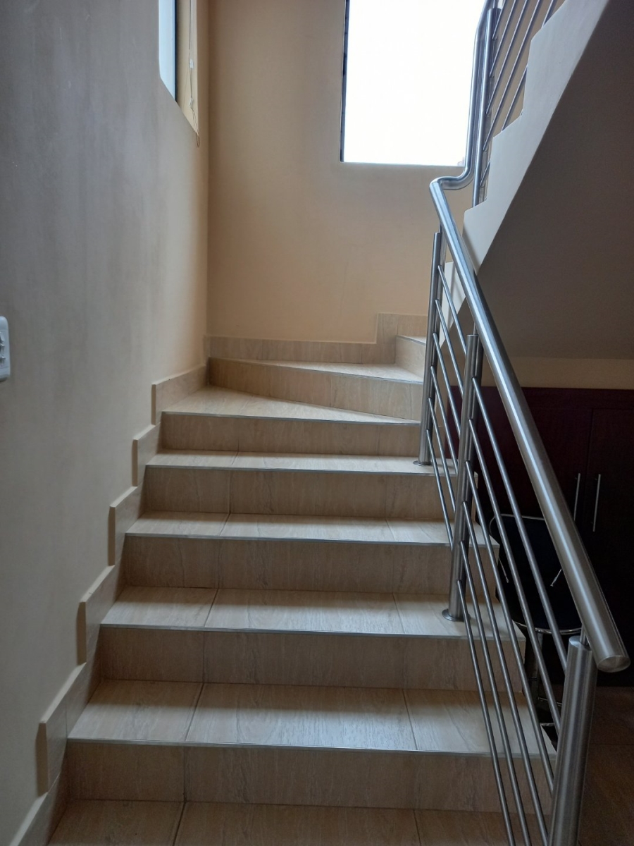 3 Bedroom Property for Sale in Hillside Free State